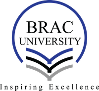BRAC University Logo