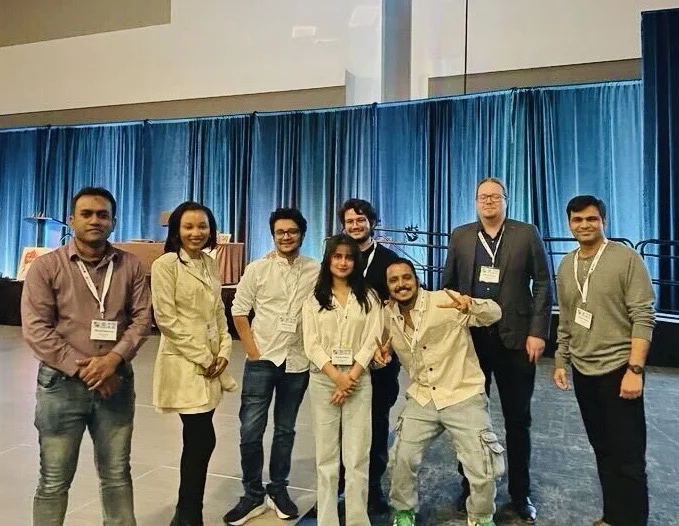 Software Engineering at Dal