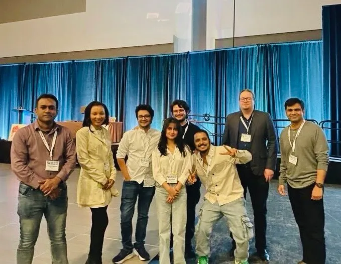 ICSE 2025 Presentation 3