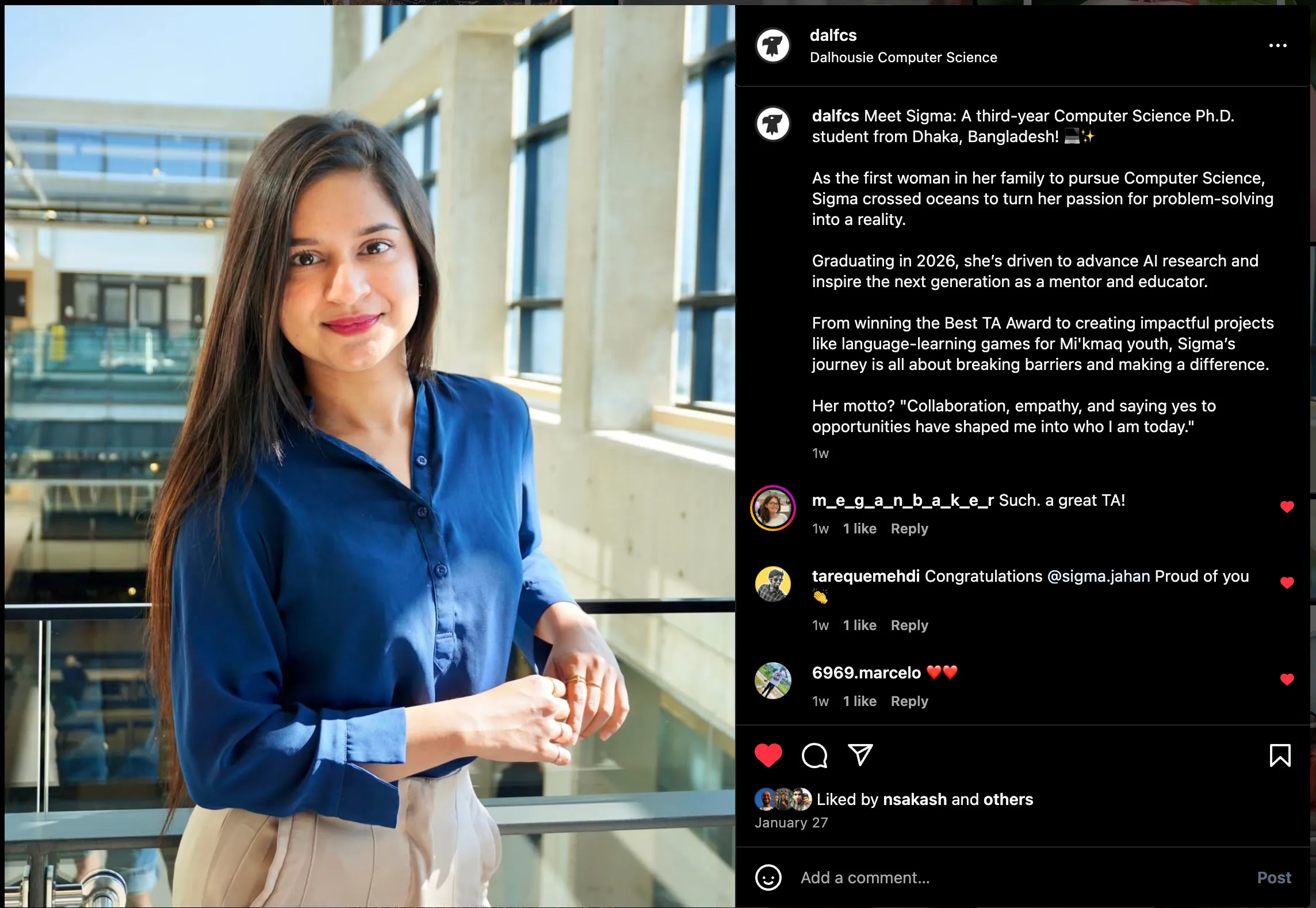 Breaking Barriers in AI & Education